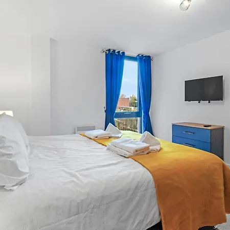 Invergate Apartment York Sleeps 4 Exterior photo