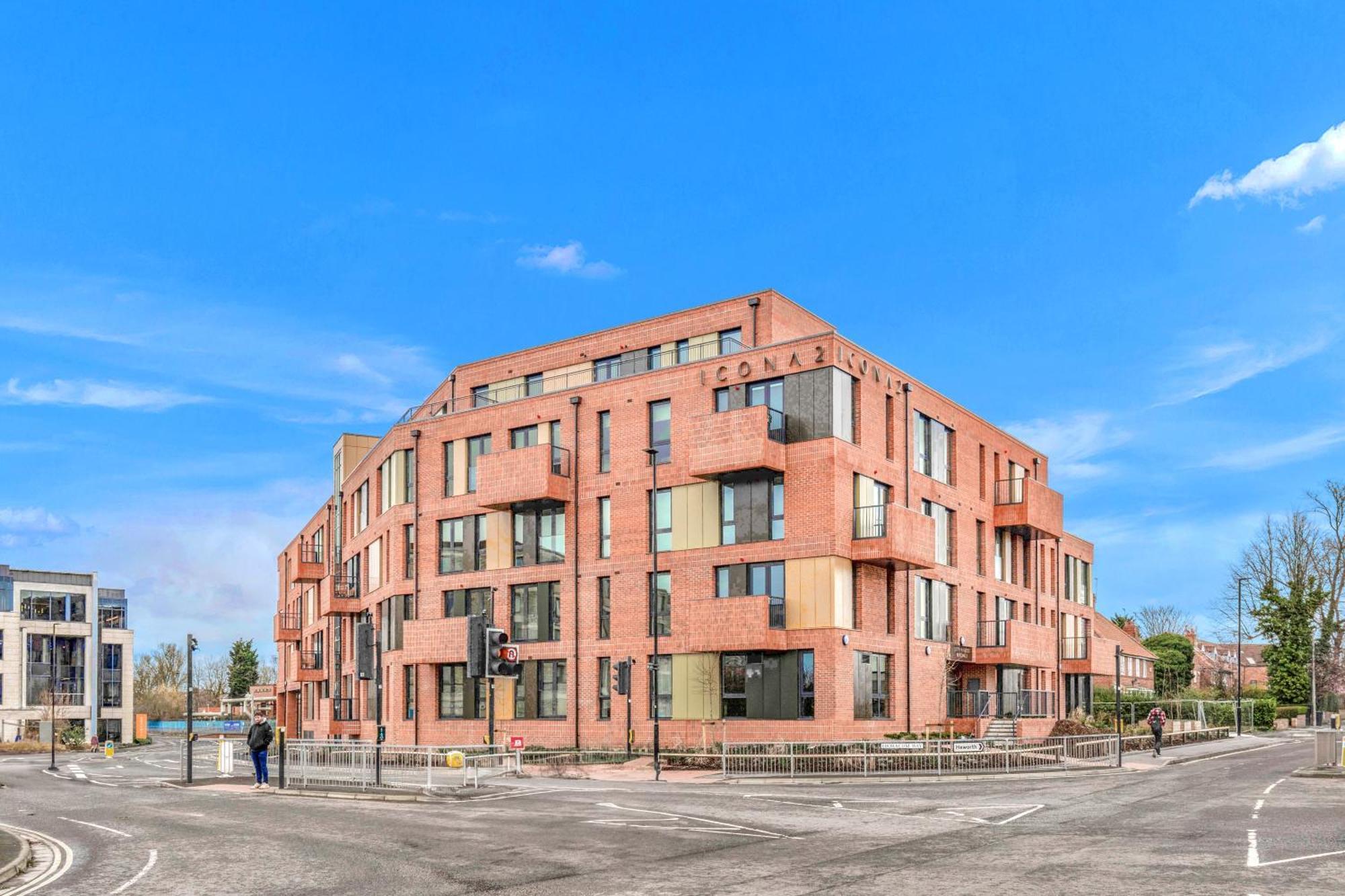 Apartment Invergate Sleeps 4 *