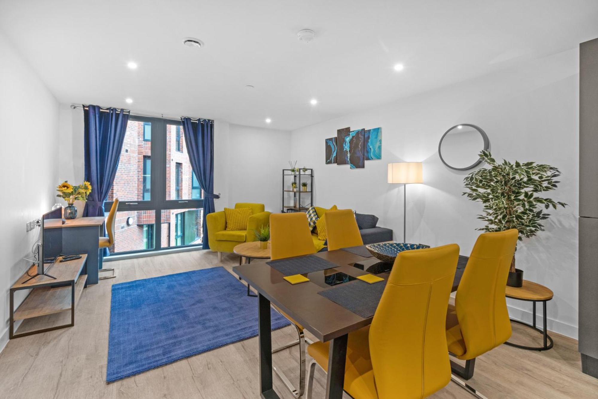 Invergate Sleeps 4 *