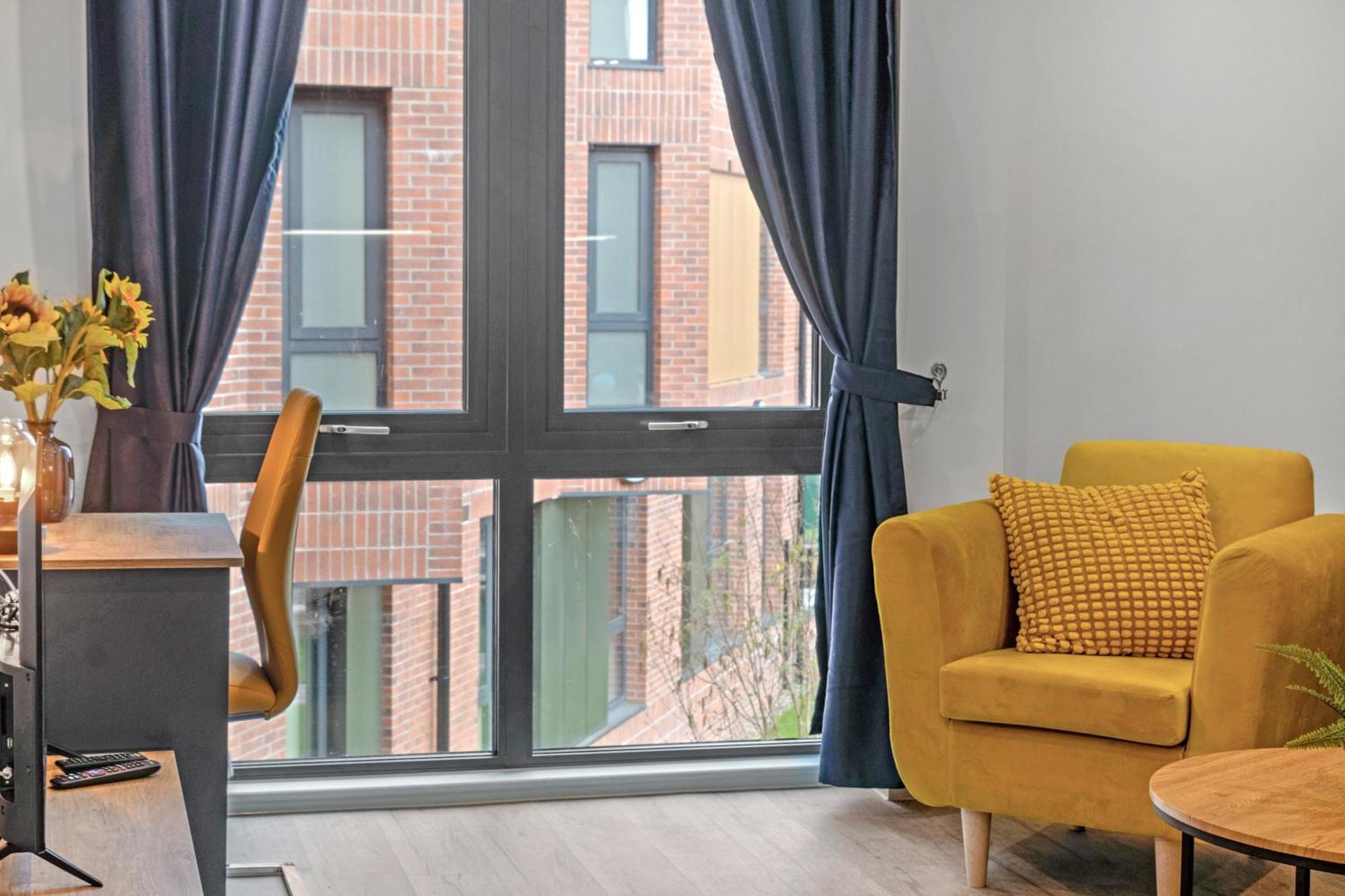 Apartment Invergate Sleeps 4 *