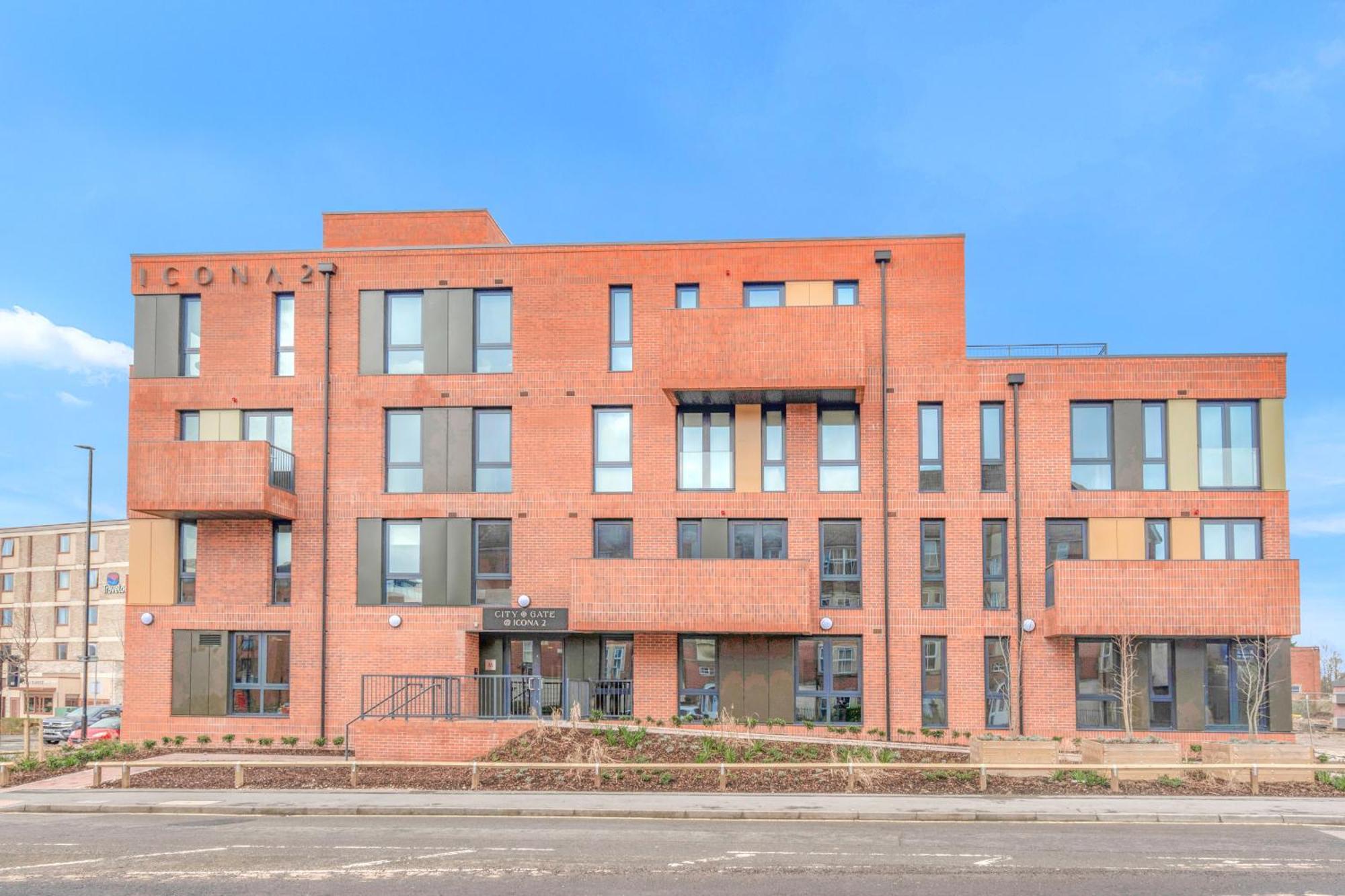 Apartment Invergate Sleeps 4