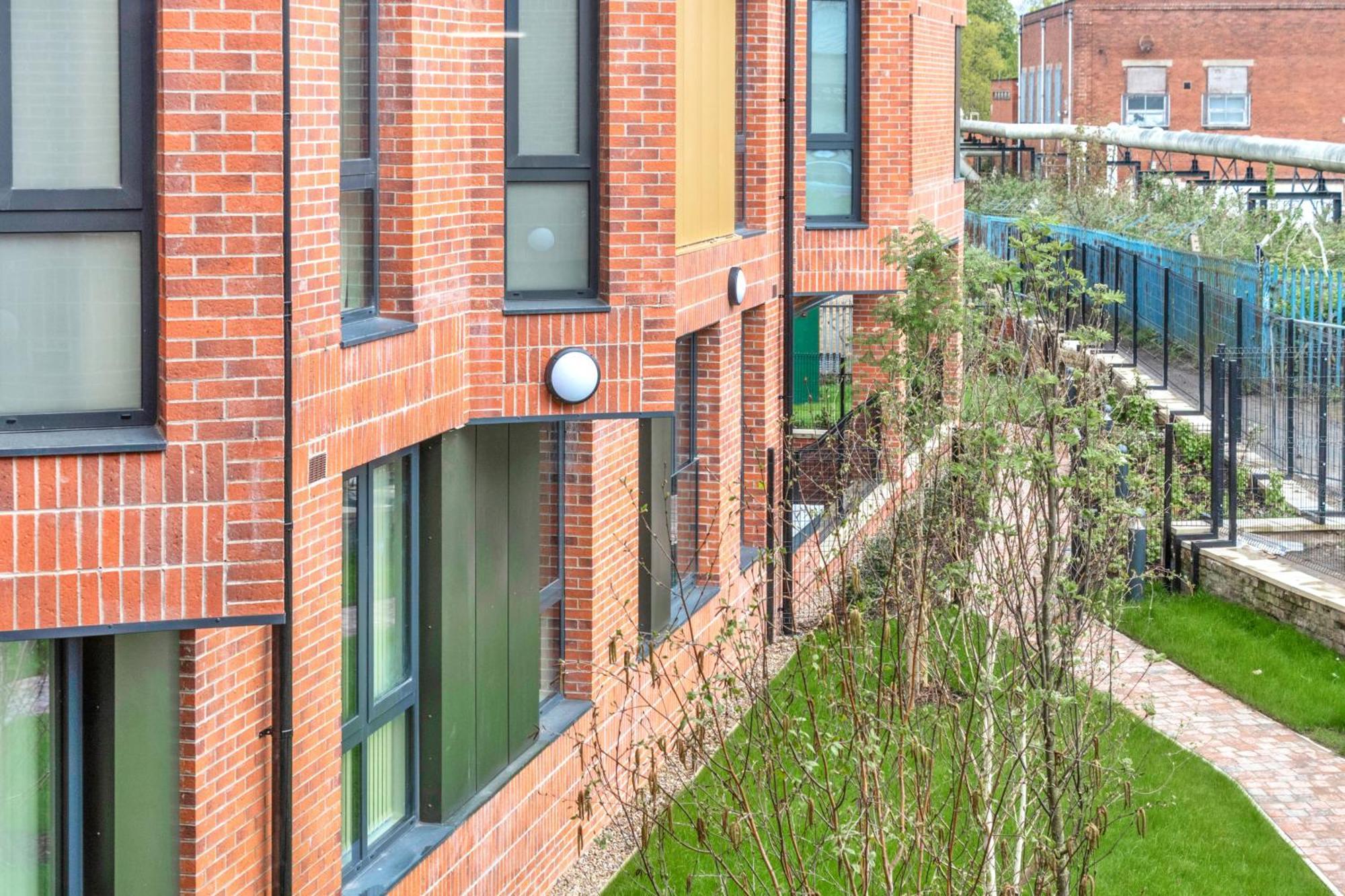Invergate Sleeps 4 Apartment York