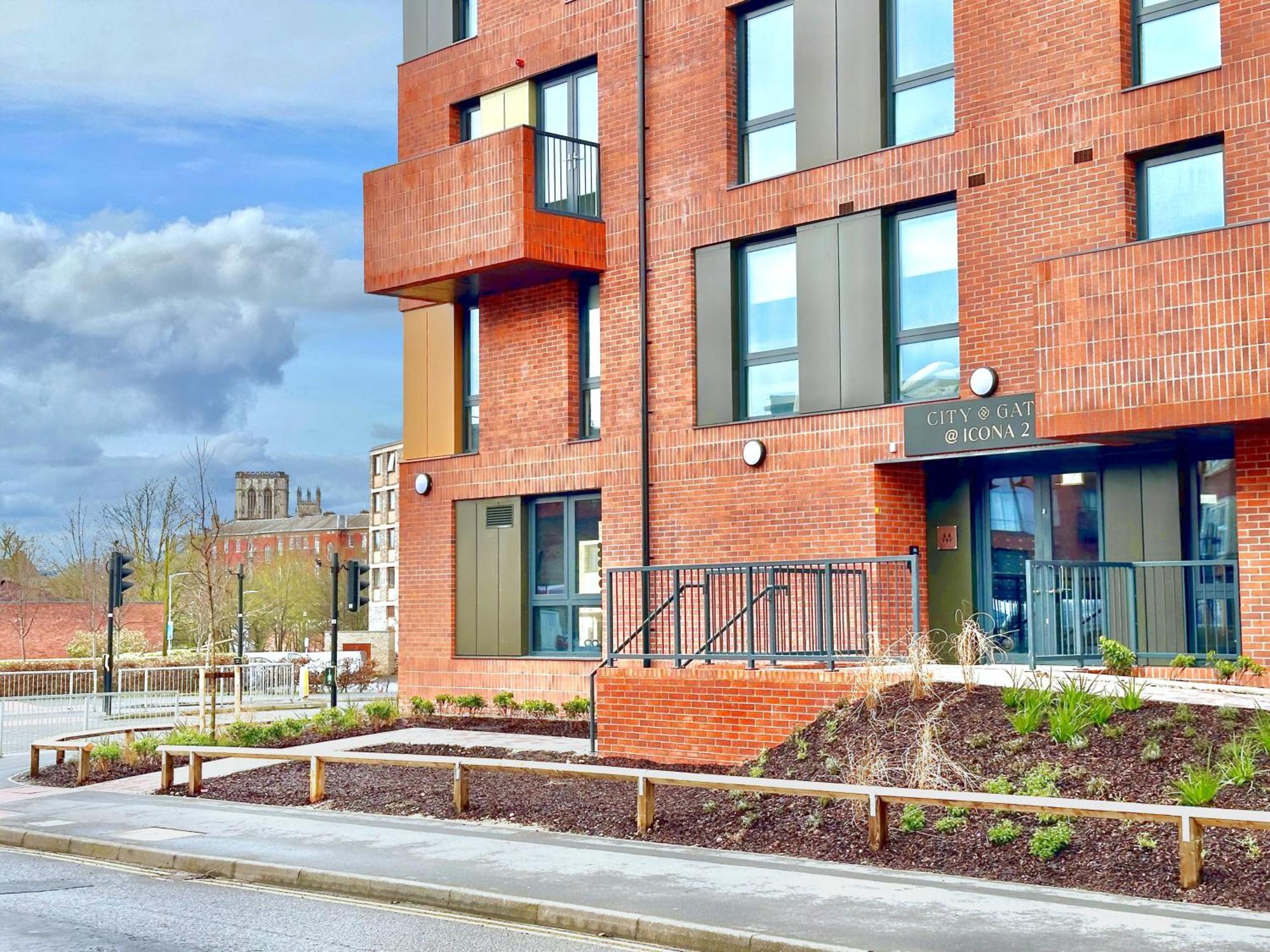 Apartment Invergate Sleeps 4 *