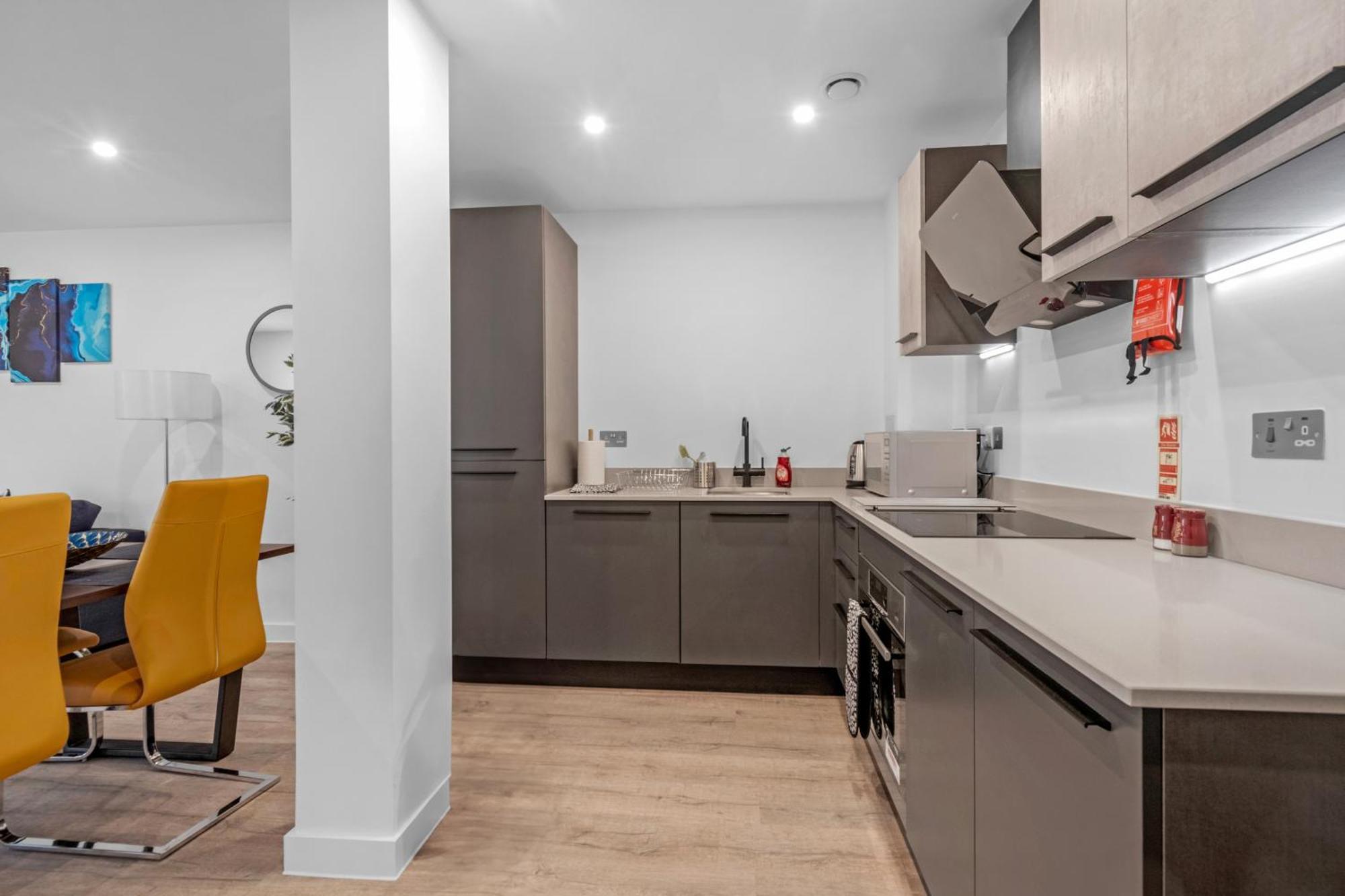 Invergate Sleeps 4 *