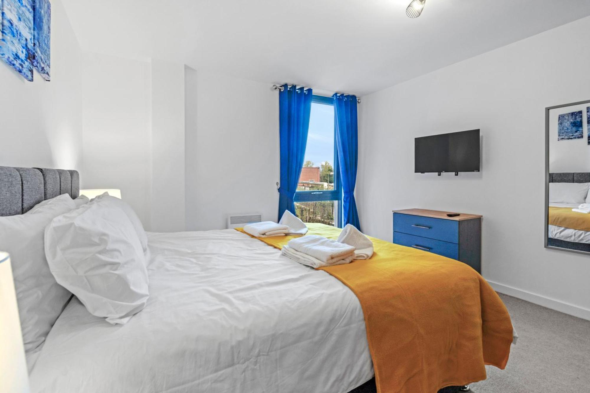 Invergate Sleeps 4 Appartamento